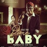 Jory Boy - Dime Baby MP3